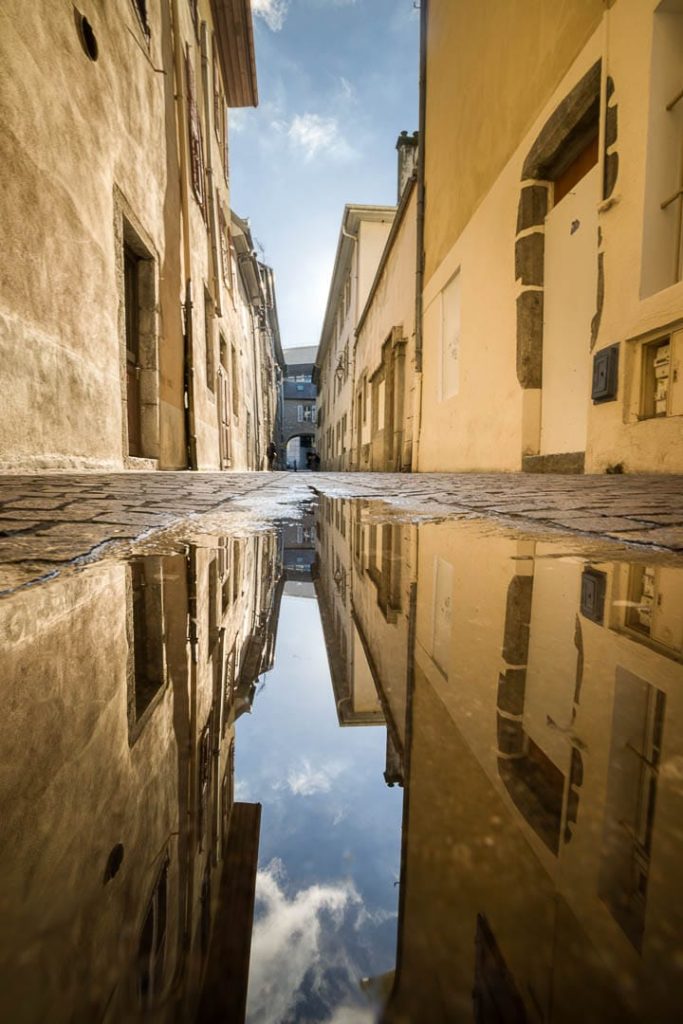 7 Photographies de Chambéry — photo Alexandre Gendron