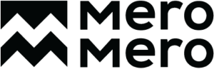 Logo Mero Mero